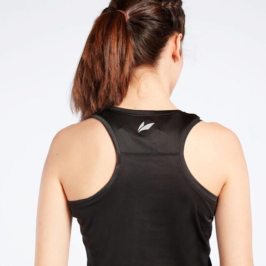 Camiseta Running Ipso Basic