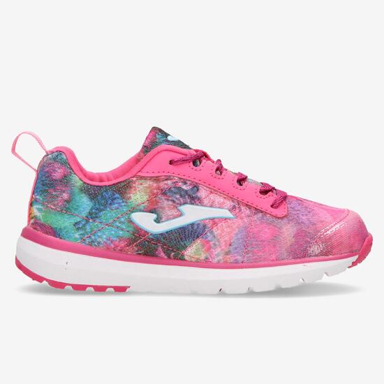 Joma Comoditi Rosas Niña