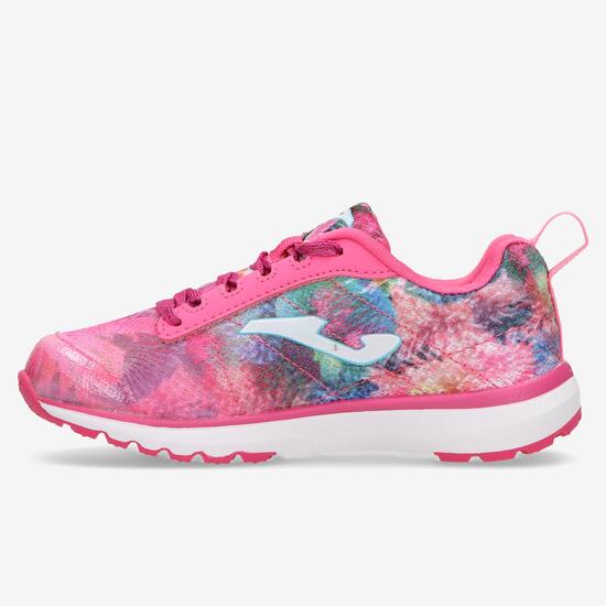 Joma Comoditi Rosas Niña