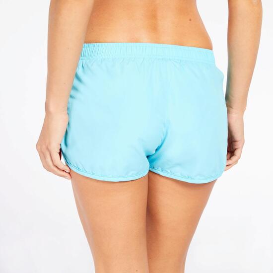 Pantalón Corto Running Ipso Basic