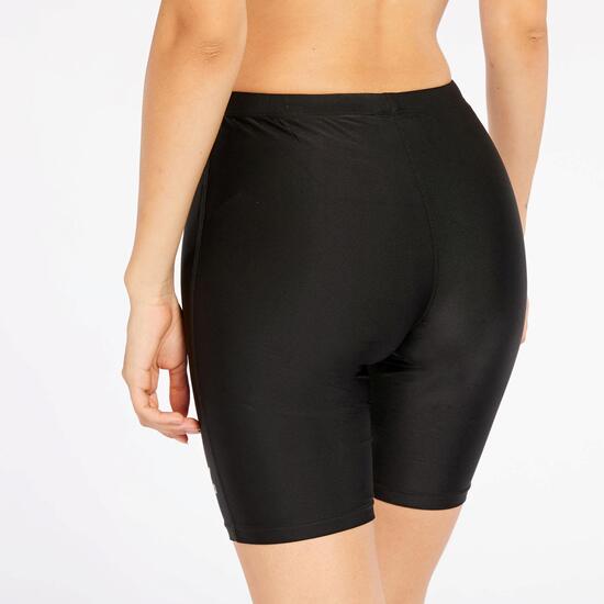 Mallas Running Negras Ipso Basic