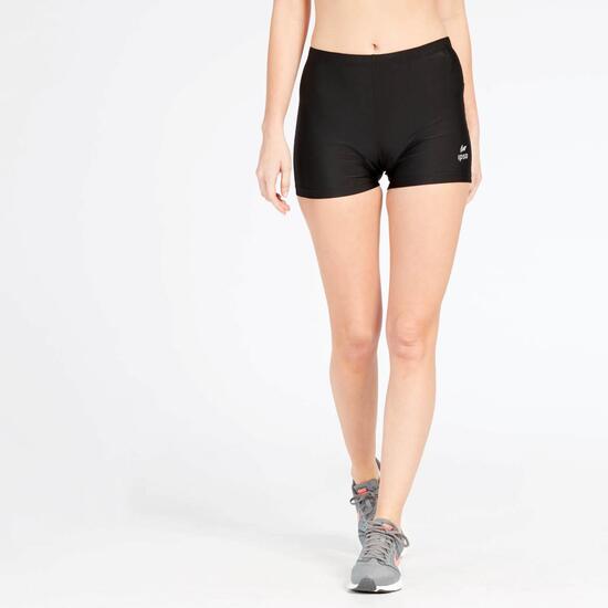 Malla Running Negro Ipso Basic