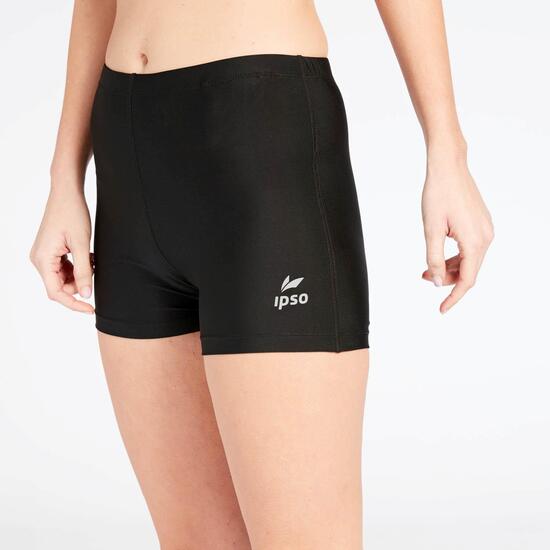 Malla Running Negro Ipso Basic