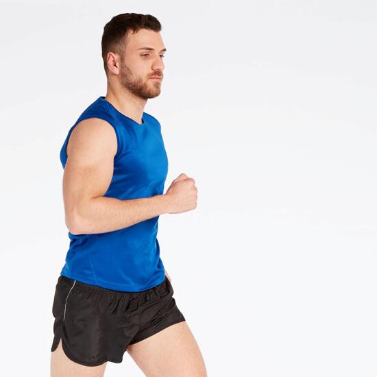 Camiseta Running Ipso Basic