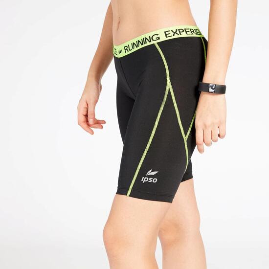 Malla Corta Ipso Experience