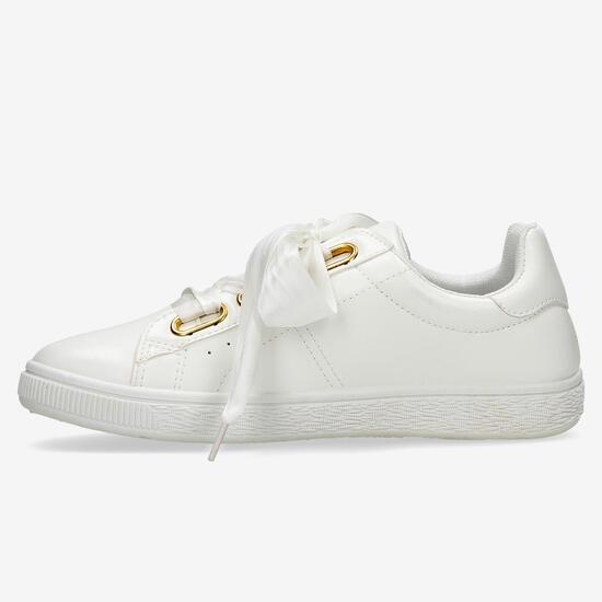 zapatillas adidas blancas mujer sprinter
