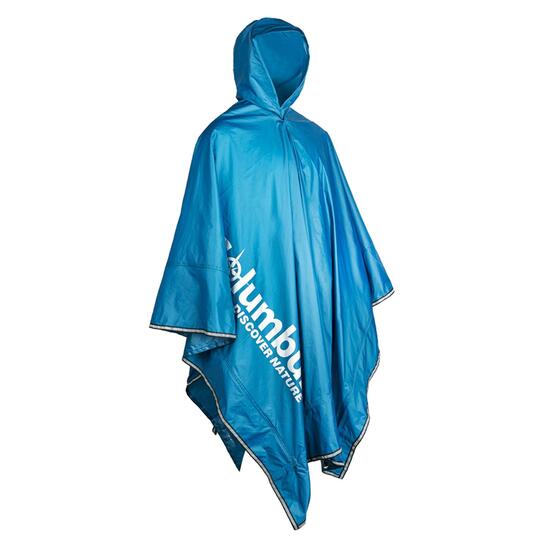 Poncho y Funda Tienda Campaña Columbus Poncho y Funda Tienda Campaña Columbus