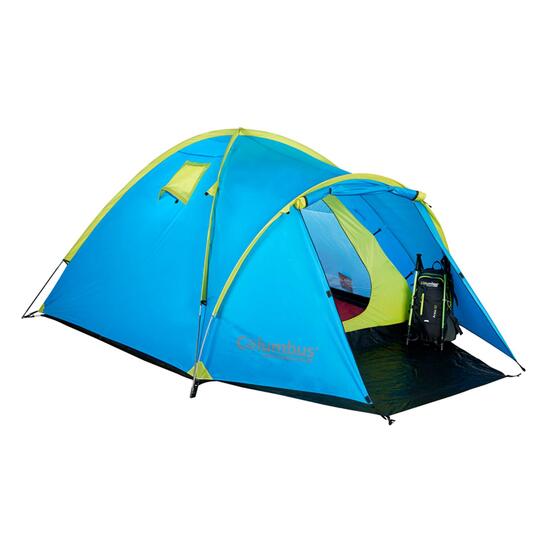Tienda Campaña Columbus Spey 3 Tienda Campaña Columbus Spey 3