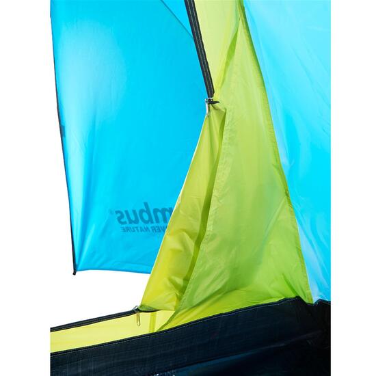 Tienda Campaña Columbus Spey 3 Tienda Campaña Columbus Spey 3