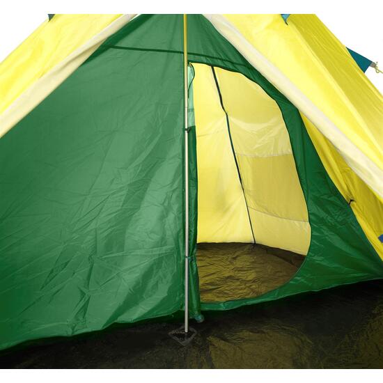 Tienda Campaña Columbus Tipi 5 Tienda Campaña Columbus Tipi 5