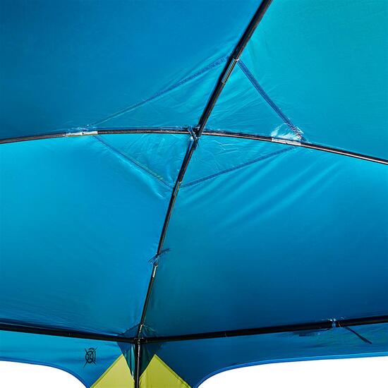 Carpa Pic Nic Columbus Simple Shelter