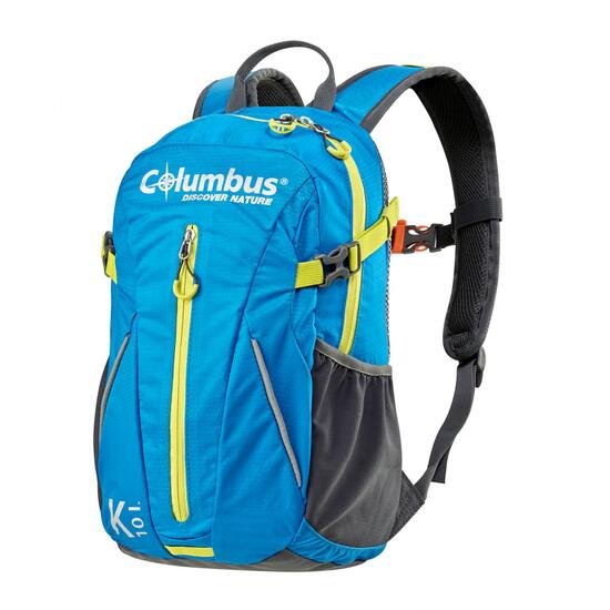 Columbus K10 Columbus K10