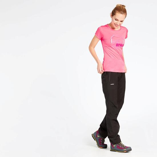 Camiseta Rosa Boriken