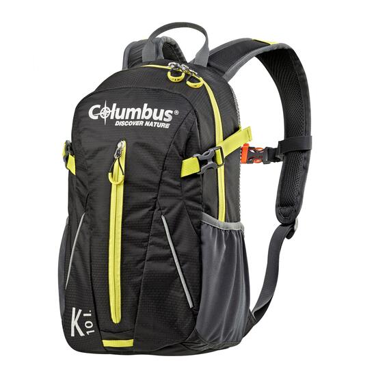 Columbus K10 Litros