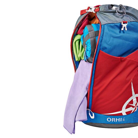 Columbus Orhi 35L Columbus Orhi 35L