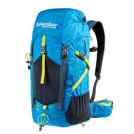 Columbus K35L Columbus K35L