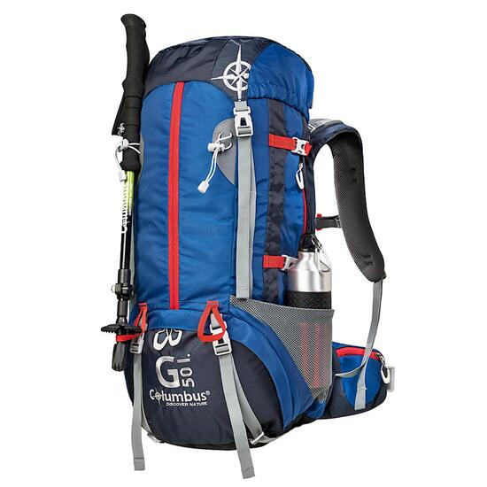 Columbus G50 Columbus G50