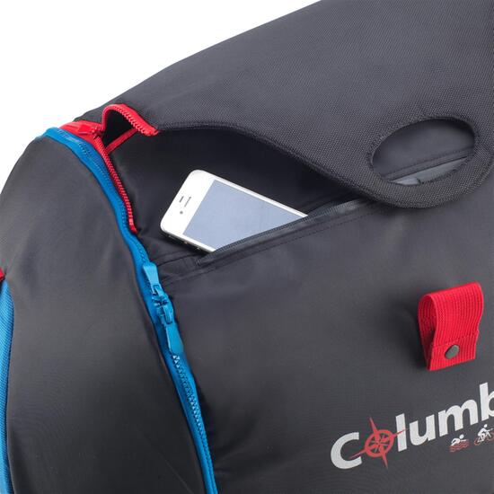 Mochila Triatlón Columbus