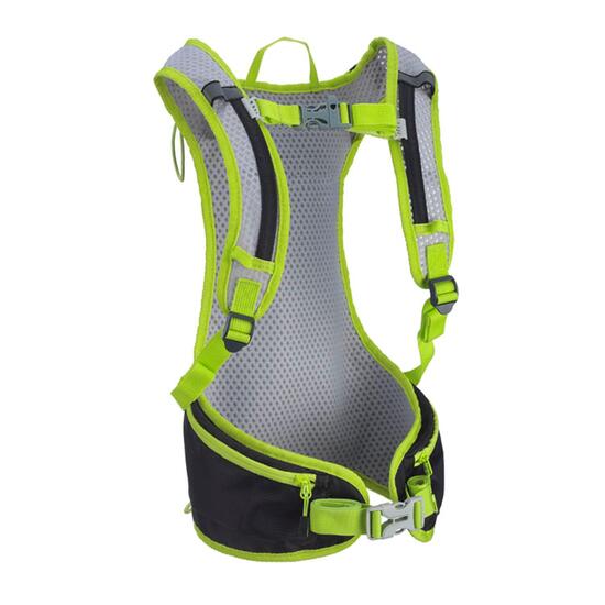 Mochila Hidratación Columbus Ura 2 L Mochila Hidratación Columbus Ura 2 L