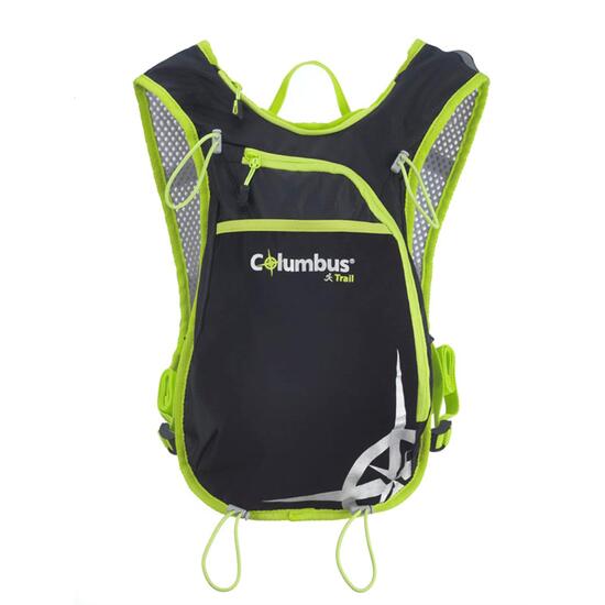 Mochila Hidratación Columbus Ura 7 L