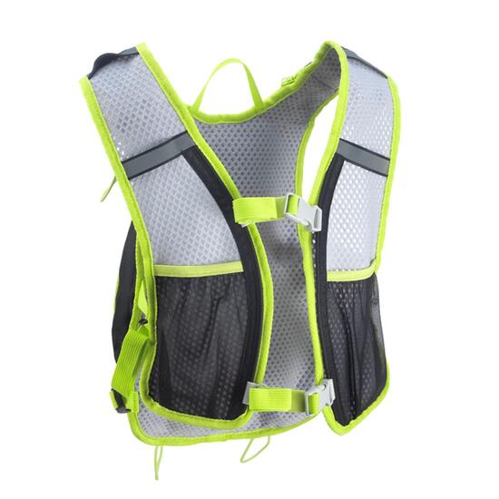 Mochila Hidratación Columbus Ura 7 L