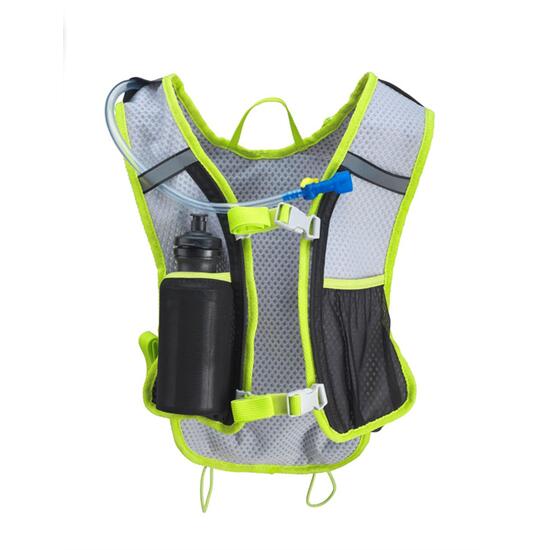 Mochila Hidratación Columbus Ura 7 L