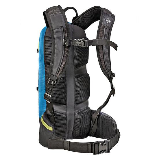 Mochila Hidratación Columbus Biker 12L Mochila Hidratación Columbus Biker 12L