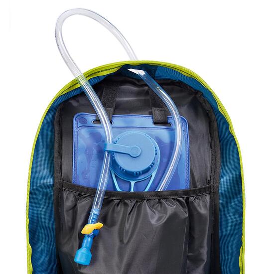 Mochila Hidratación Columbus Biker 12L Mochila Hidratación Columbus Biker 12L