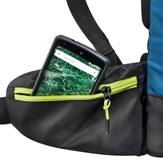 Mochila Hidratación Columbus Biker 12L Mochila Hidratación Columbus Biker 12L