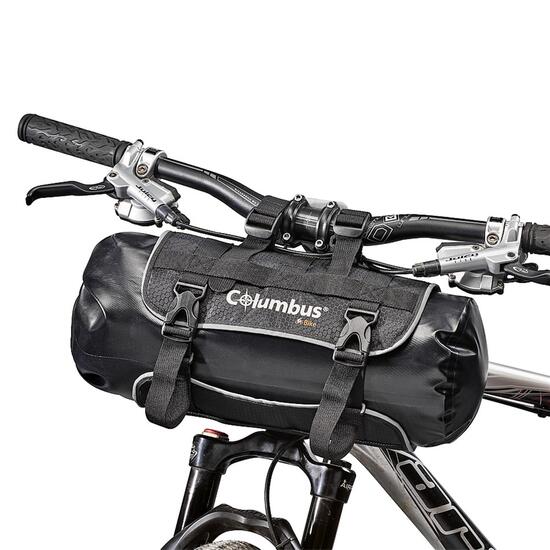 Bolsa Manillar Bici Columbus Bolsa Manillar Bici Columbus