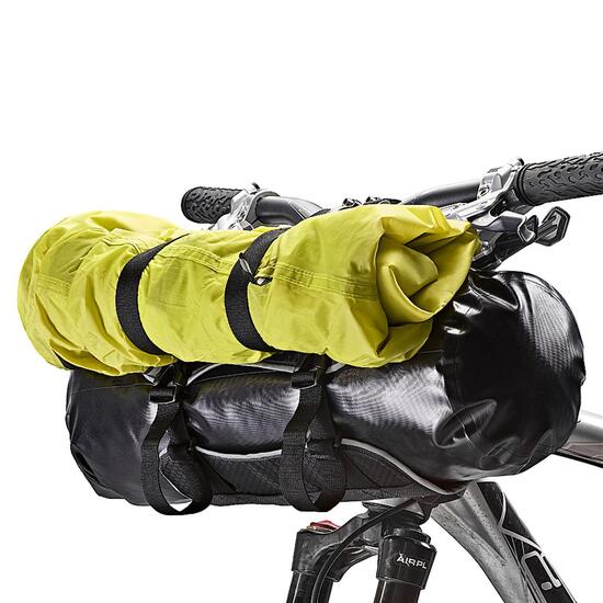 Bolsa Manillar Bici Columbus Bolsa Manillar Bici Columbus
