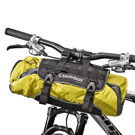 Bolsa Manillar Bici Columbus Bolsa Manillar Bici Columbus