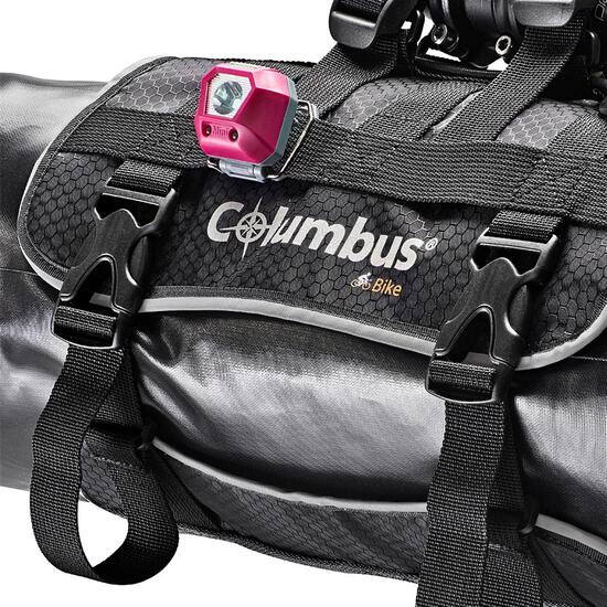 Bolsa Manillar Bici Columbus Bolsa Manillar Bici Columbus