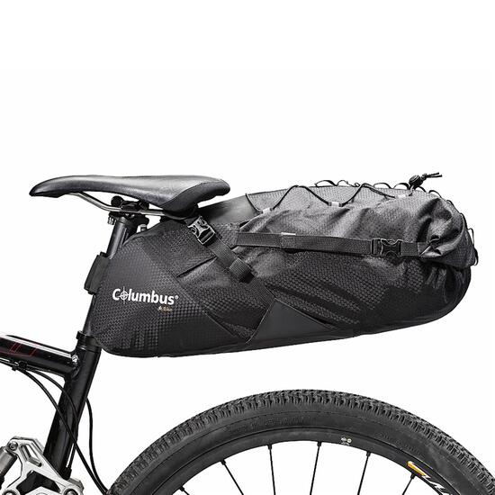 Bolsa Sillín Bici Columbus Bolsa Sillín Bici Columbus