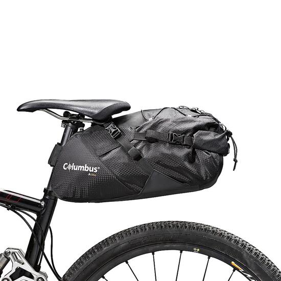 Bolsa Sillín Bici Columbus Bolsa Sillín Bici Columbus