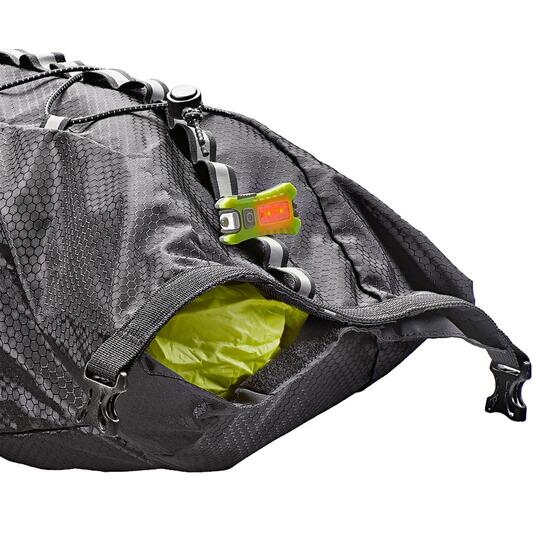 Bolsa Sillín Bici Columbus Bolsa Sillín Bici Columbus