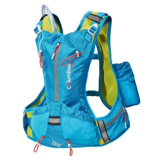 Mochila Hidratación Columbus Vann 4L