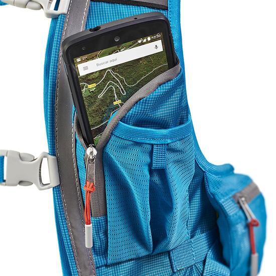 Mochila Hidratación Columbus Vann 4L