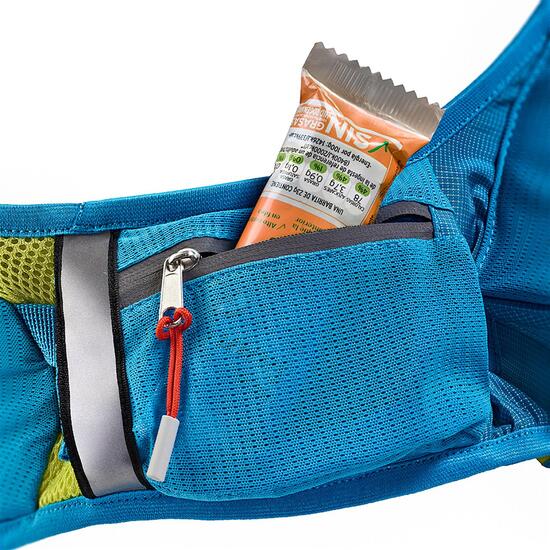 Mochila Hidratación Columbus Vann 4L
