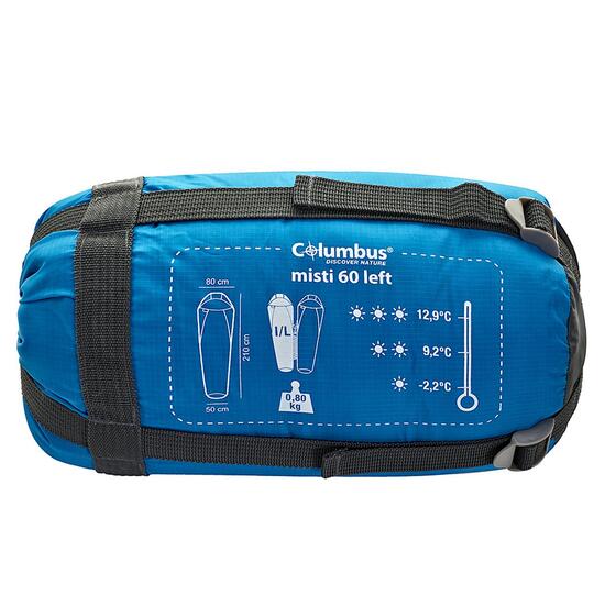 Saco Dormir Columbus Misti 60