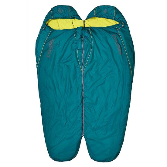 Saco Dormir Columbus Misti 100r Saco Dormir Columbus Misti 100r