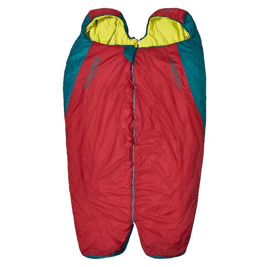Saco Dormir Columbus Misti 180L Saco Dormir Columbus Misti 180L