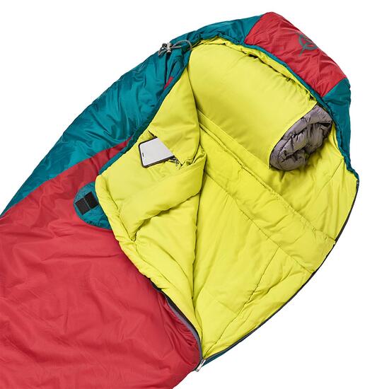 Saco Dormir Columbus Misti 180l Saco Dormir Columbus Misti 180l