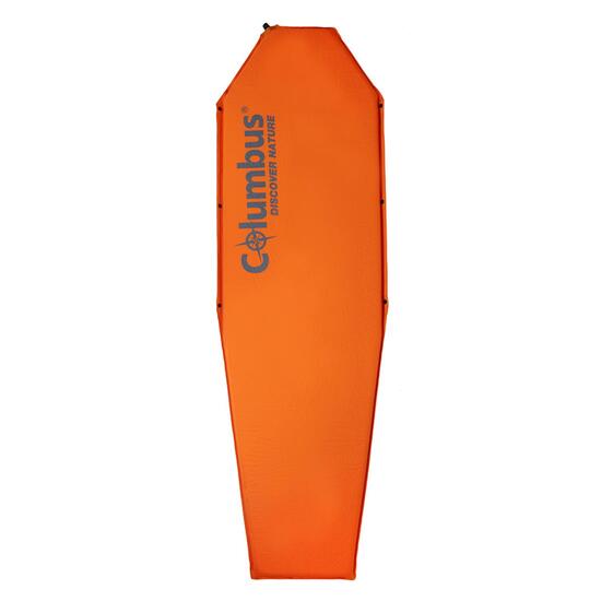 Colchoneta Autoinflable Columbus SM6 Colchoneta Autoinflable Columbus SM6