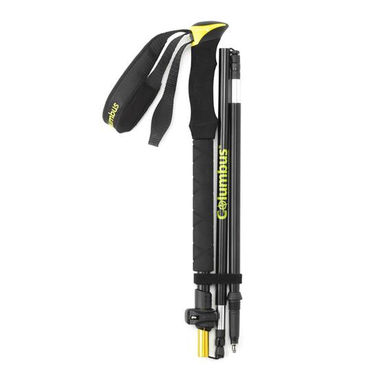 Bastón Trekking Plegable Columbus FT02
