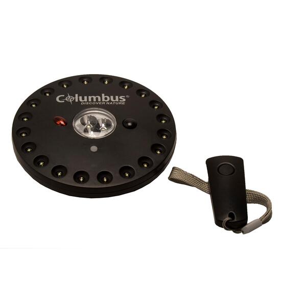 Lámpara Camping Columbus CL1