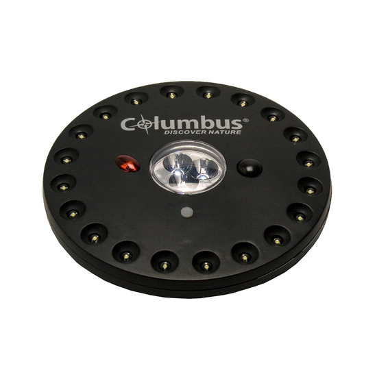 Lámpara Camping Columbus CL1
