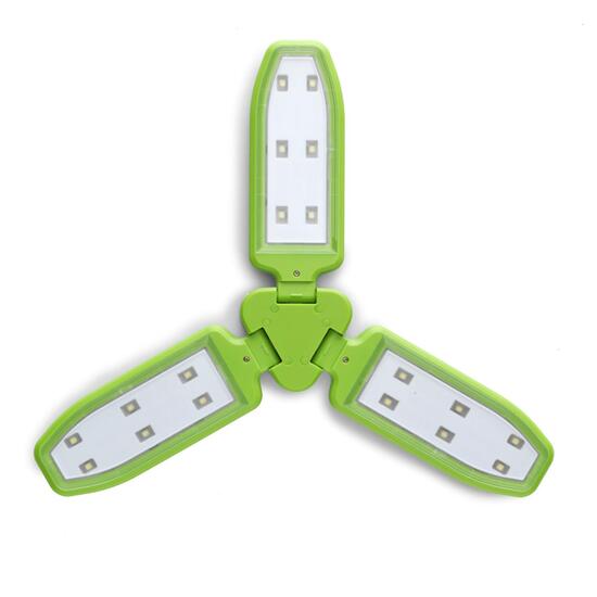Lámpara Solar Camping Columbus Elara