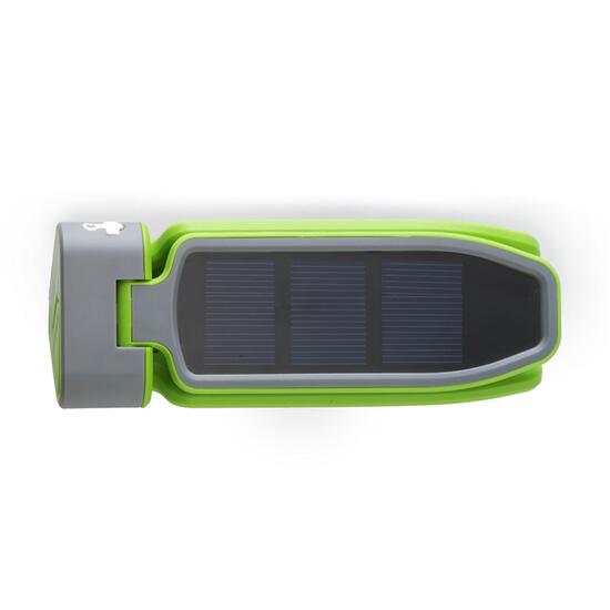 Lámpara Solar Camping Columbus Elara