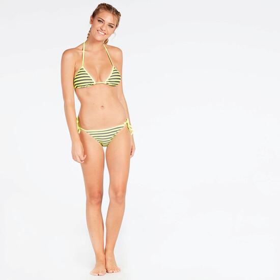 Bikini Triángulo West Coast